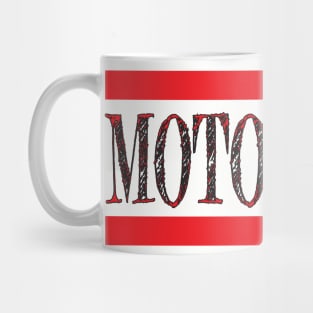 motorhead Mug